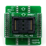 Tsop48 адаптер nand08 программатора Mini-Pro TL866