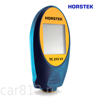 Самокалибрующийся толщиномер Horstek TC 215 V3