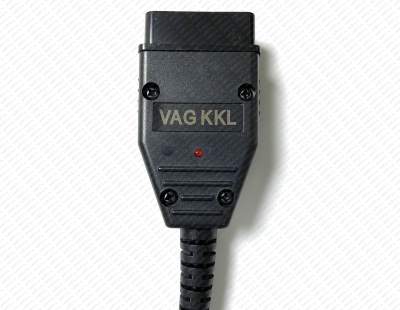 K-Line (К-Лайн) адаптер