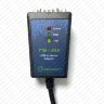 Кабель переходник USB 2.0 - RS232 чип FTDI