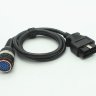 OBD 2 кабель для Volvo Vocom 88890304