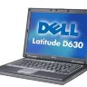 Ноутбук для диагностики Dell D630