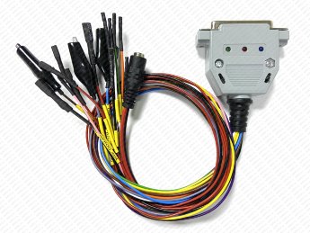 Универсальный кабель PCM flash для Сканматик 2 PRO
