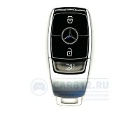 Корпус ключа Mercedes Benz W205 W213 W222