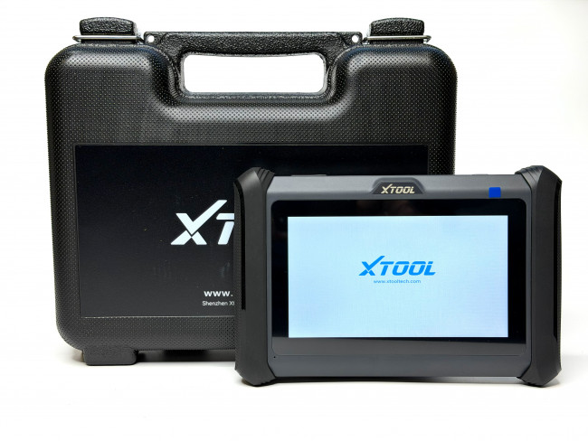 Xtool X100 PADS