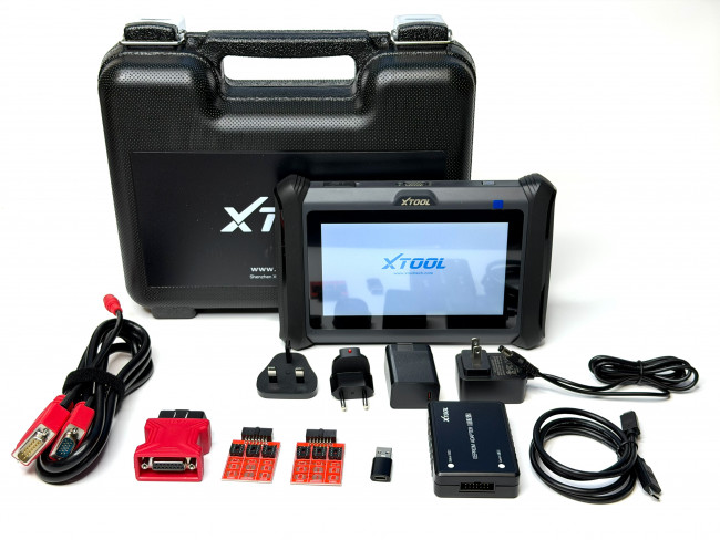 Xtool X100 PADS