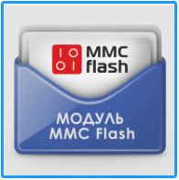 Модуль 89 MMC Flash, Ford Continental SID208 SID209 OBD