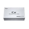 Автоадаптер iCar 2 Vgate WiFi