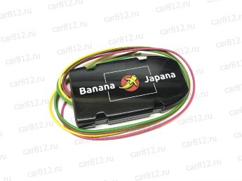 Эмулятор Banana Japana V 3.2 