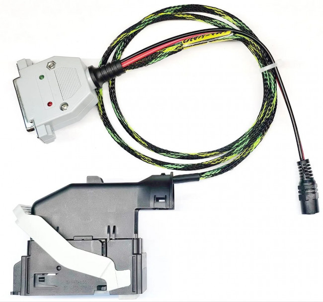 Кабель SM2-SID212/EVO 