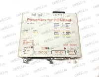 PowerBox для PCMflash