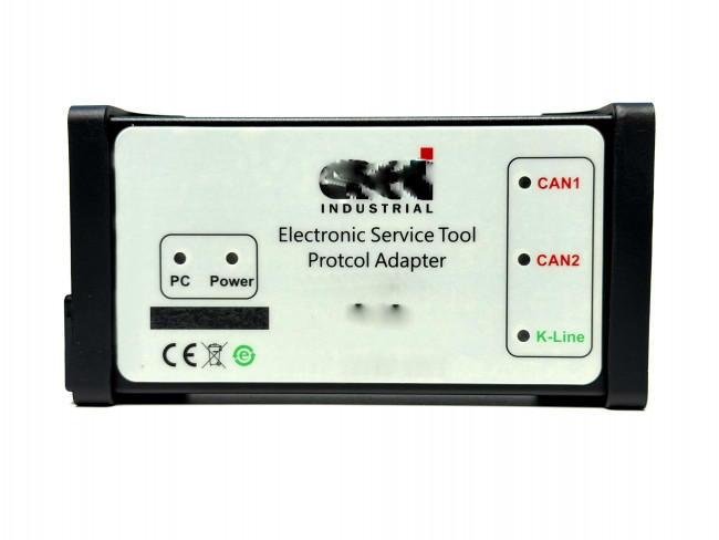 CNH DPA5 (аналог)