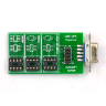 EEPROM адаптер для программатора UPA USB 