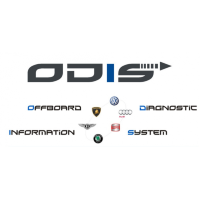 Установка ODIS Engineering