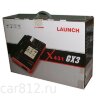 Диагностический сканер Launch X431 GX3