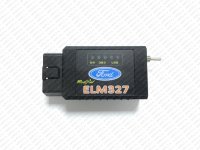 ELM327 Wi-Fi с переключателем HS + MS CAN