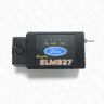 ELM327 Wi-Fi с переключателем HS + MS CAN