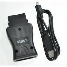 Nissan Consult USB