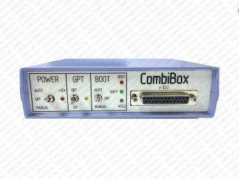 CombiBox для Combiloader