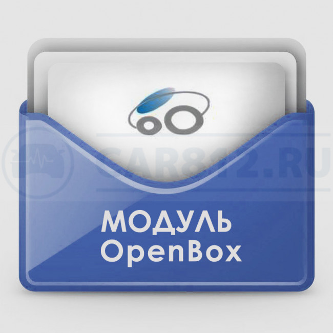 Модуль 16 для OpenBox 3