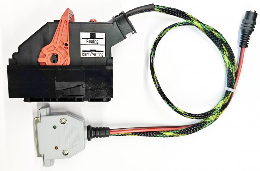 Кабель SM2-7DCT330