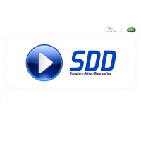 Установка программы SDD