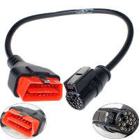 Renault CAN clip OBD2 cable