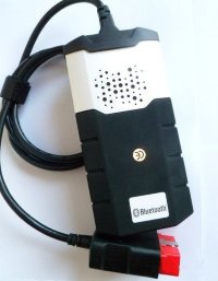 Delphi 2014.3 (Одноплатный) USB/Bluetooth