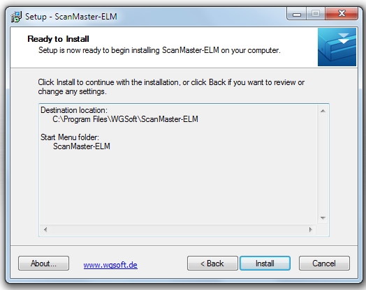 elm327 wifi настройка scanmaster